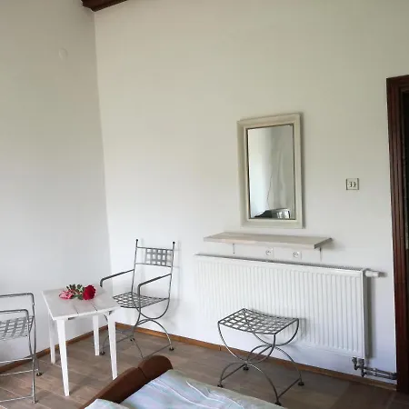 Bis Studio 2Osob W Lebie Blisko Plazy Wellness I Kuchnia W Ogrodzie Holiday home