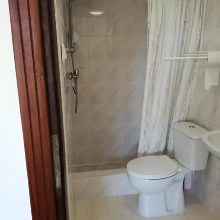 Bis Studio 2Osob W Lebie Blisko Plazy Wellness I Kuchnia W Ogrodzie * Leba