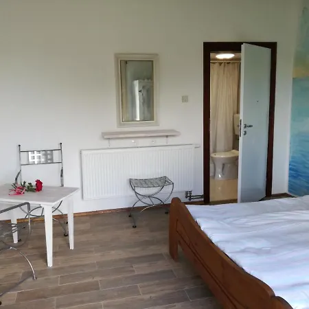 Holiday home Bis Studio 2Osob W Lebie Blisko Plazy Wellness I Kuchnia W Ogrodzie Leba
