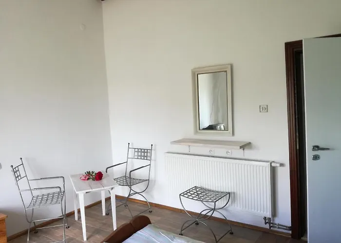 Bis Studio 2Osob W Lebie Blisko Plazy Wellness I Kuchnia W Ogrodzie Holiday home