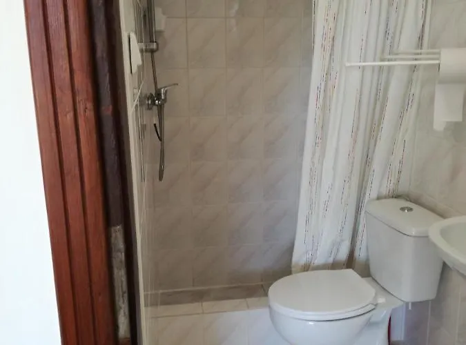 Bis Studio 2Osob W Lebie Blisko Plazy Wellness I Kuchnia W Ogrodzie * Leba