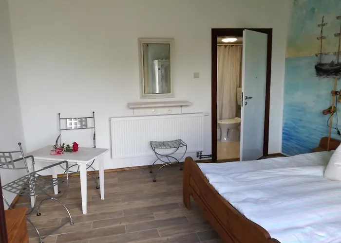 Holiday home Bis Studio 2Osob W Lebie Blisko Plazy Wellness I Kuchnia W Ogrodzie Leba